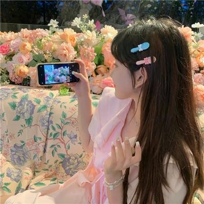 卖房子的女人