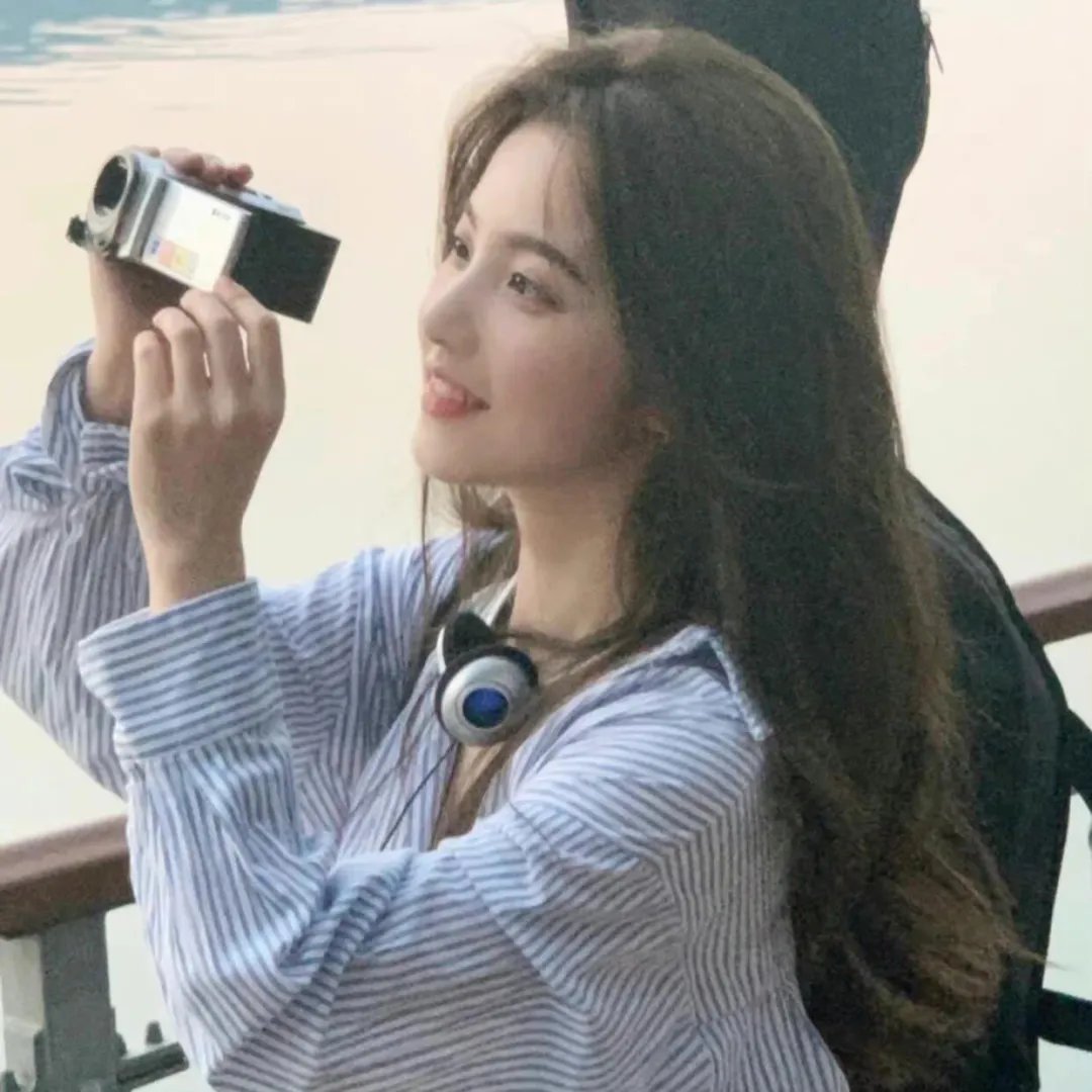 窈窕美眉